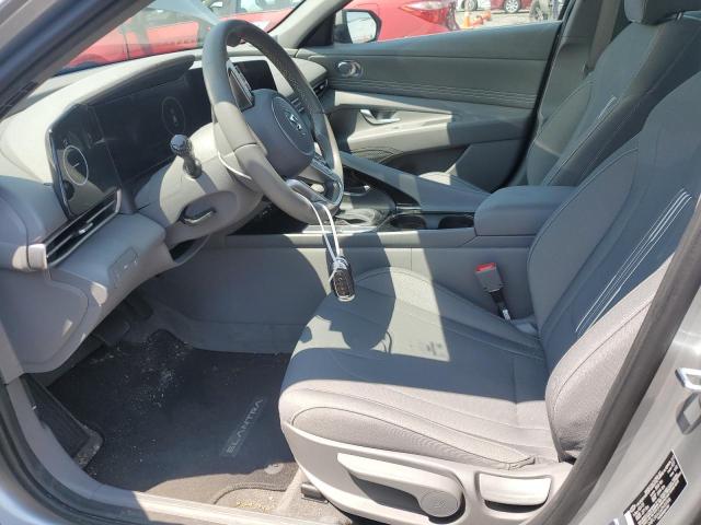 2023 HYUNDAI ELANTRA SE - 5NPLS4AG6PH117816