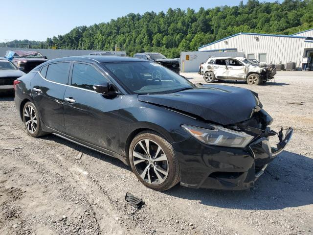 Vin: 1n4aa6ap4jc399937, lot: 61622905, nissan maxima 3.5s 20184