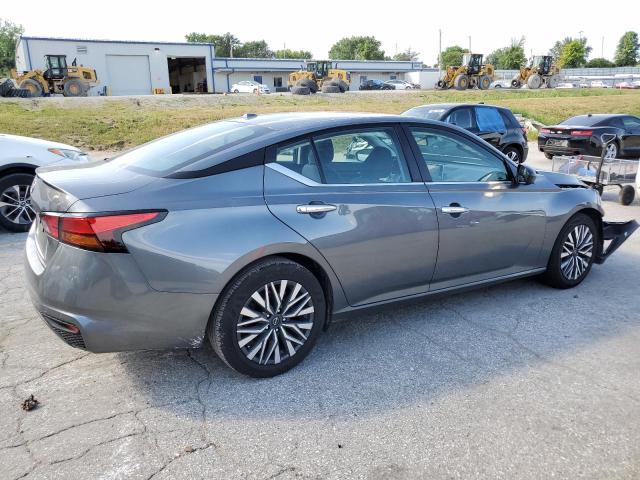 2025 NISSAN ALTIMA SV 1N4BL4DV2SN318873