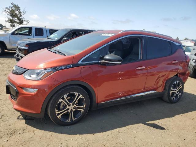 2020 CHEVROLET BOLT EV PR - 1G1FZ6S01L4143903
