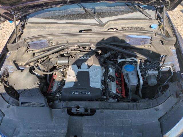 2016 AUDI Q5 PREMIUM WA1D7AFP2GA089463