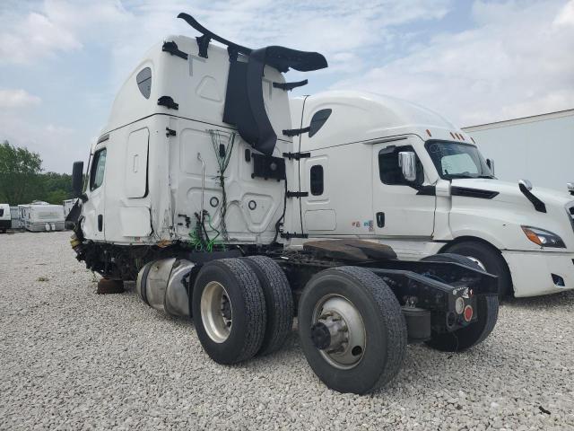 FREIGHTLINER CASCADIA 1 2023 white  diesel 3AKJHHDR8PSUN5947 photo #4