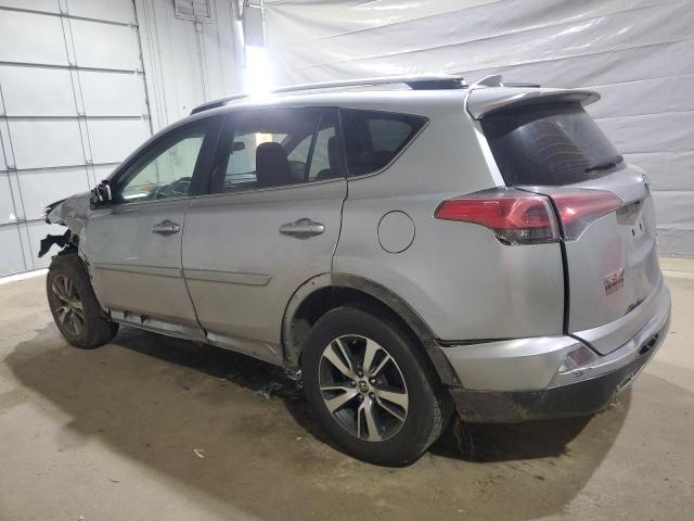 2018 TOYOTA RAV4 ADVEN - JTMRFREV5JJ254474
