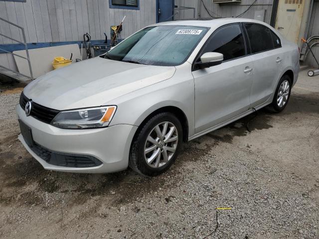 Vin: 3vwdz7ajxbm379724, lot: 62309775, volkswagen jetta se 2011 img_1