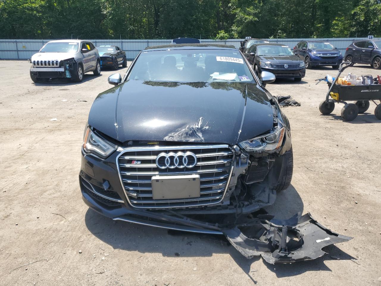 AUDI S3 PREMIUM PLUS