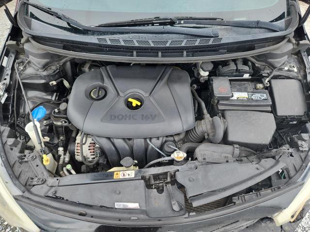 2016 KIA FORTE LX - KNAFX4A60G5551605