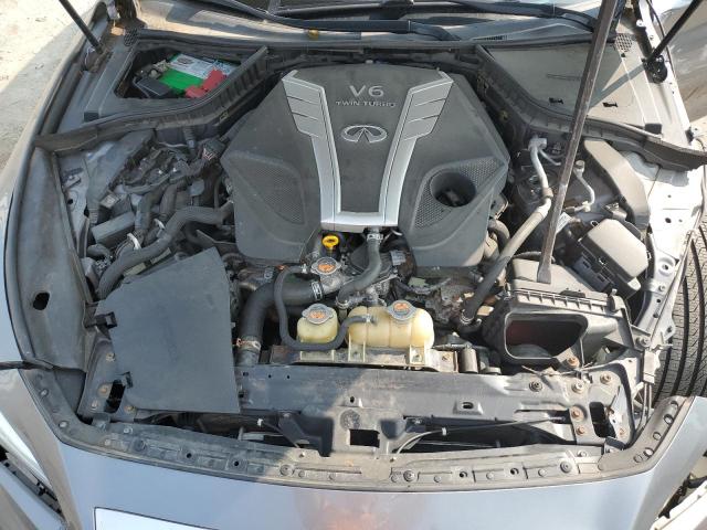 2016 INFINITI Q50 PREMIU JN1EV7AR7GM341981