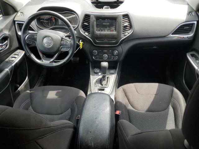 2019 JEEP CHEROKEE L 1C4PJMCX4KD458874