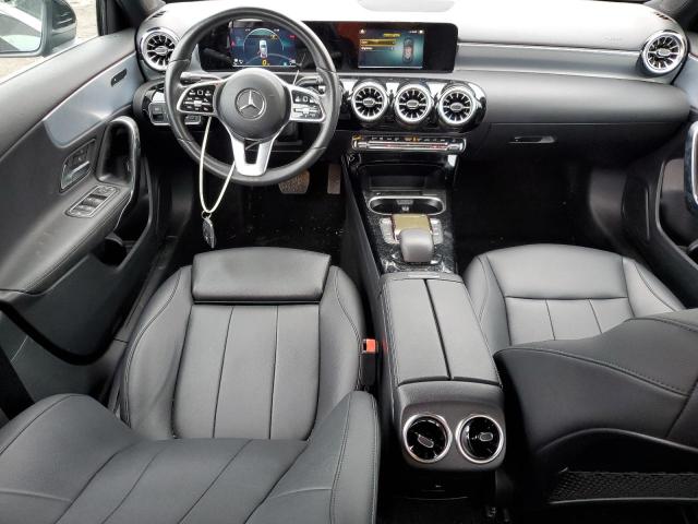 2022 MERCEDES-BENZ A 220 4MAT W1K3G4FB3NJ375557