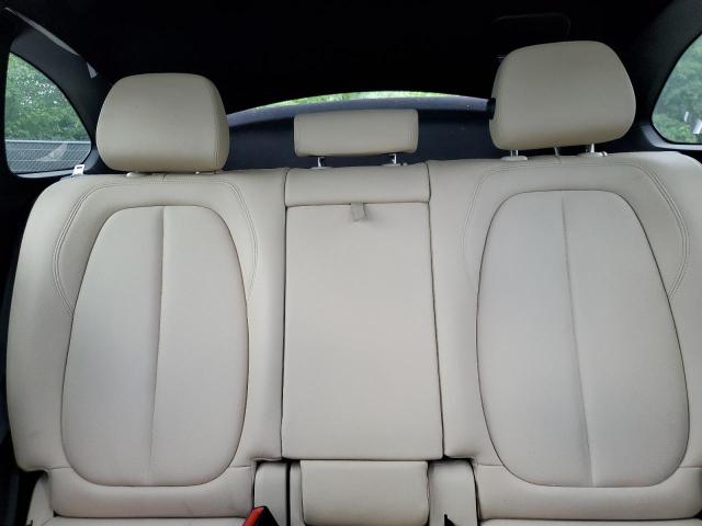 2018 BMW X1 XDRIVE2 - WBXHT3C36J5K23992