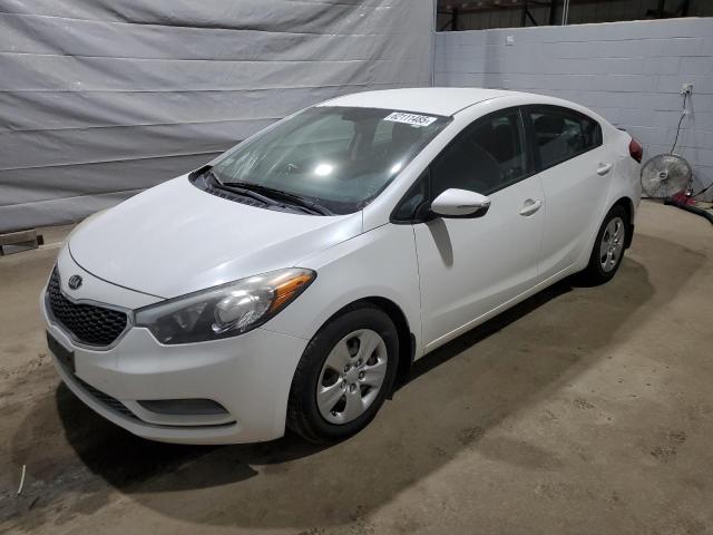 KIA FORTE LX