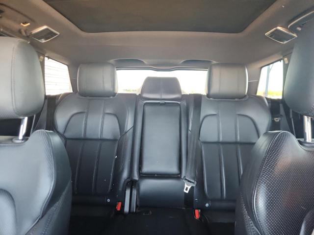 2016 LAND ROVER RANGE ROVE SALWR2PF5GA121061