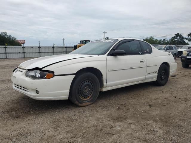 CHEVROLET MONTE CARL