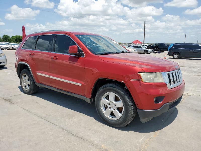 Vin: 1j4rs4gg6bc531727, lot: 61973455, jeep grand cher laredo 20114