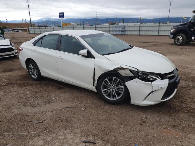 Vin: 4t1bf1fk4fu038169, lot: 59059785, toyota camry le 20154