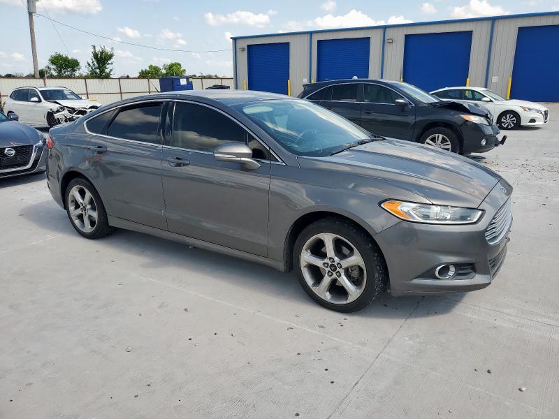 Vin: 3fa6p0hd3er355223, lot: 59897425, ford fusion se 20144