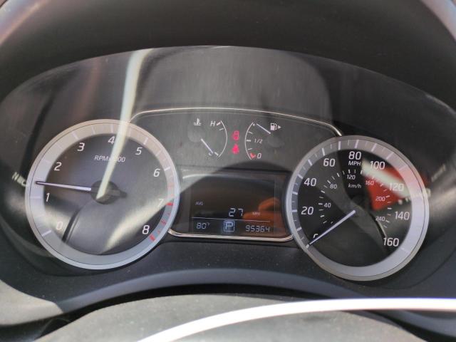 2015 NISSAN SENTRA S - 3N1AB7AP8FL671756