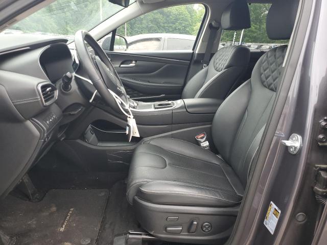 2023 HYUNDAI SANTA FE L KM8S7DA25PU071043