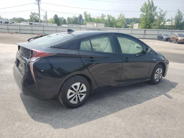 Vin: jtdkarfu3j3550135, lot: 60758645, toyota prius 20183