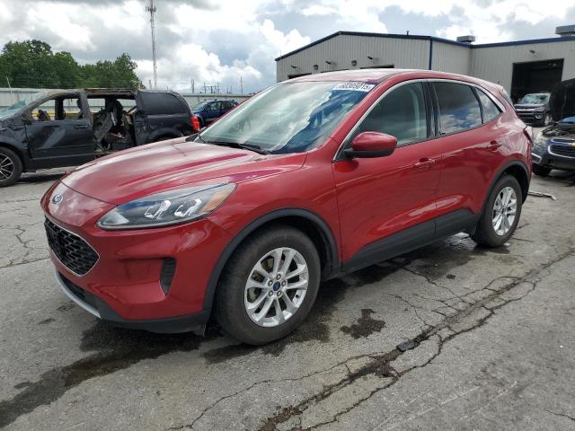 Vin: 1fmcu0g67mua28996, lot: 60305015, ford escape se 2021 img_1