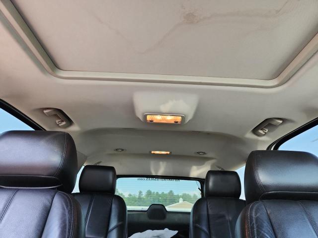 2012 GMC YUKON SLT - 1GKS2CE07CR200603
