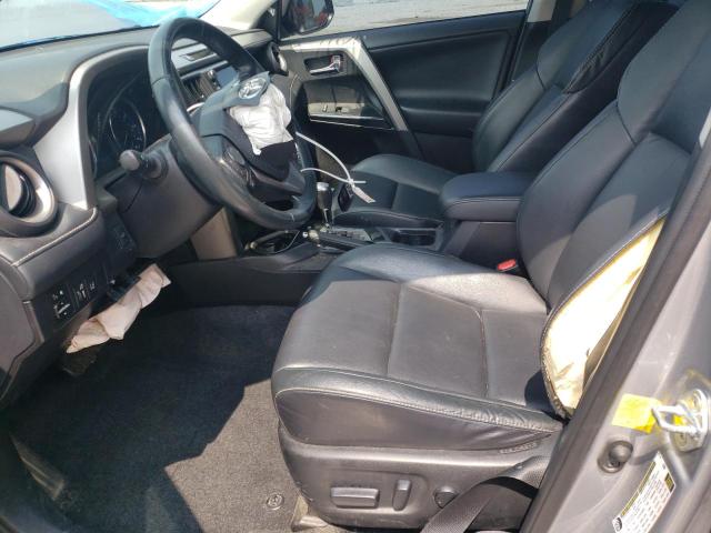 2t3yfrev8gw237125 - 2016 Toyota rav4 limited - #60002385
