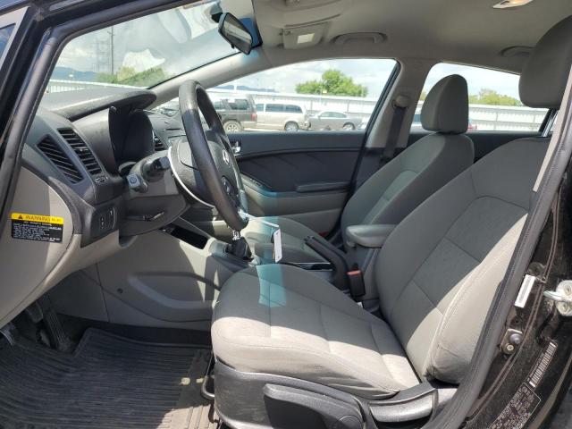 2015 KIA FORTE LX KNAFK4A65F5267366