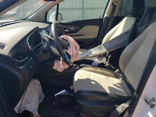 2019 BUICK ENCORE PRE KL4CJASB9KB813708