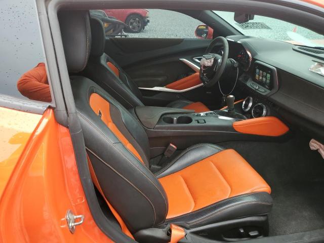 2018 CHEVROLET CAMARO SS 1G1FG1R76J0166142