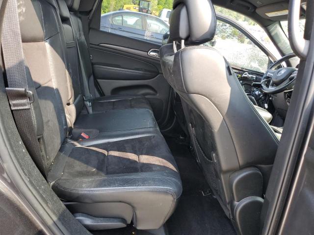 2018 JEEP GRAND CHER - 1C4RJEAG4JC145023