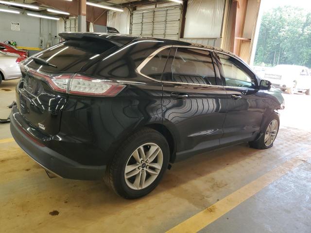 Vin: 2fmpk3j93jbb30406, lot: 60871195, ford edge sel 20183