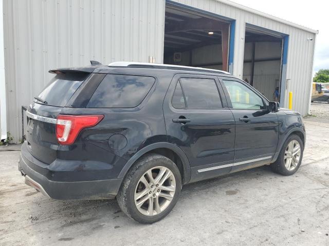 2016 FORD EXPLORER X 1FM5K7D8XGGD20982