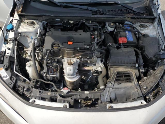 2022 HONDA CIVIC SPOR 19XFL2H8XNE018673