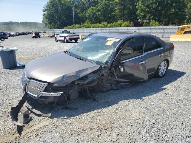 Vin: 3lndl2l38cr808736, lot: 61764565, lincoln mkz hybrid 2012 img_1