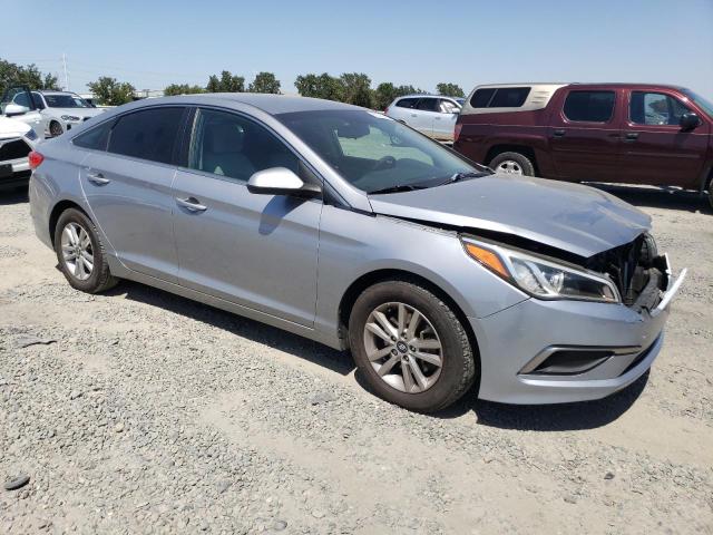 2017 HYUNDAI SONATA SE - 5NPE24AF8HH448995