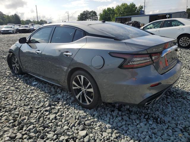 2019 NISSAN MAXIMA S 1N4AA6AVXKC374962