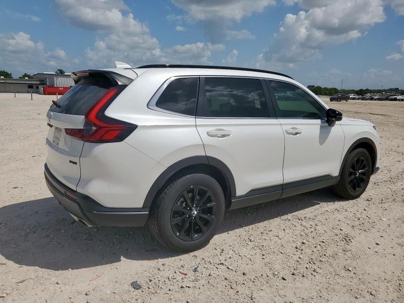 2024 HONDA CR-V SPORT 7FARS6H84RE075074