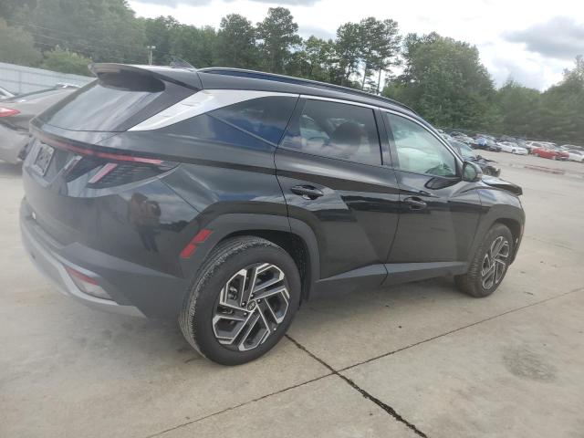 2025 HYUNDAI TUCSON LIM 3KMJE3DE8SE005533