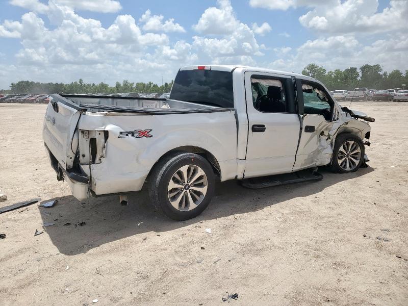Vin: 1ftew1cp6jkg03382, lot: 61377355, ford f-150 supercrew 20183