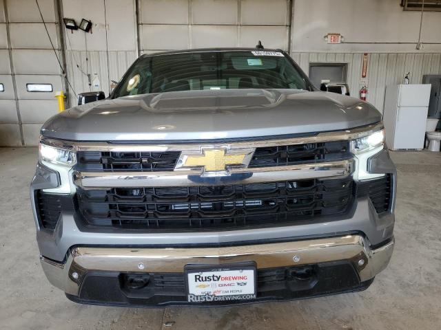 2025 CHEVROLET SILVERADO K1500 LT 1GCPKDEK5SZ148993