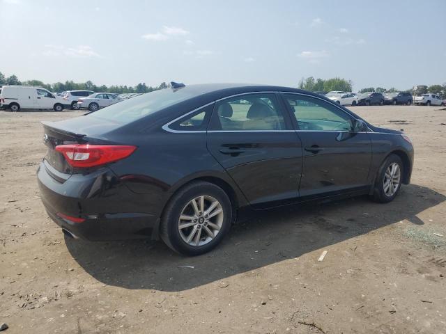 Vin: 5npe24af1hh559713, lot: 59501225, hyundai sonata se 20173