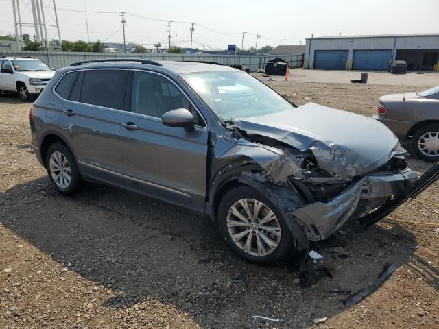 Vin: 3vv3b7axxjm125194, lot: 60120755, volkswagen tiguan se 20184