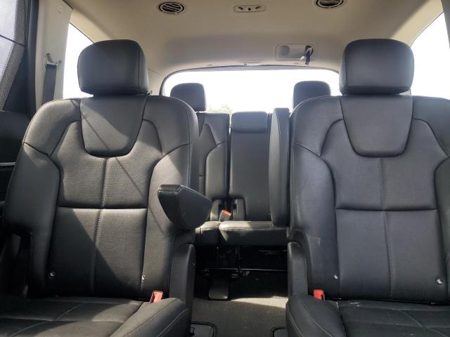 2021 KIA TELLURIDE 5XYP34HC6MG126780