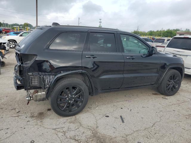 Vin: 1c4rjfag8kc588993, lot: 59503535, jeep grand cher laredo 20193