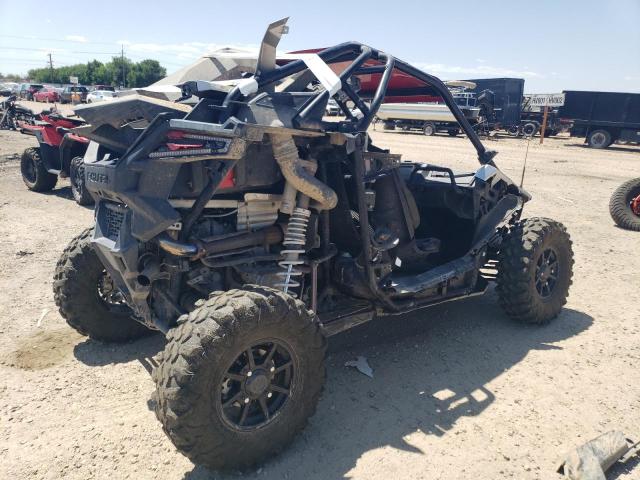 2021 POLARIS RZR PRO XP 3NSRAF922MG615208