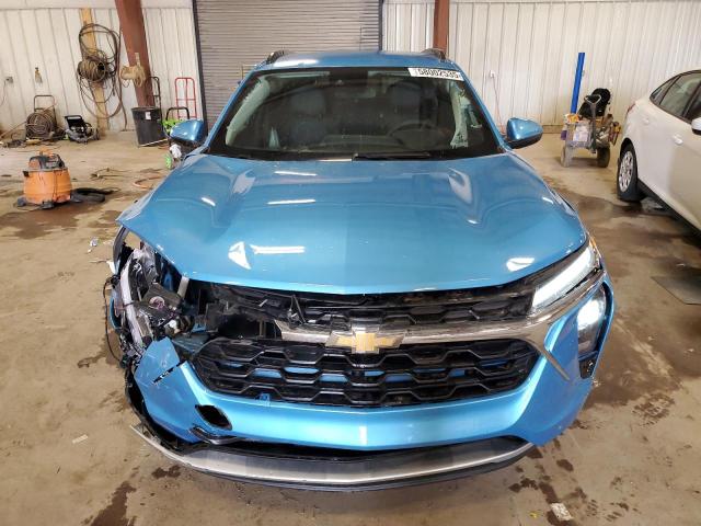 2025 CHEVROLET TRAX 1LT KL77LHEP6SC244745