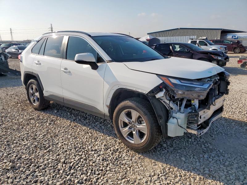 Vin: 2t3rwrfv1nw129963, lot: 58512545, toyota rav4 xle 20224