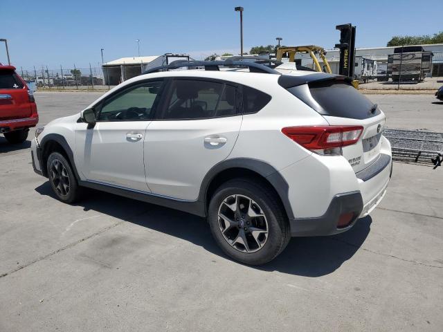 Vin: jf2gtaccxkh253740, lot: 61484905, subaru crosstrek premium 20192