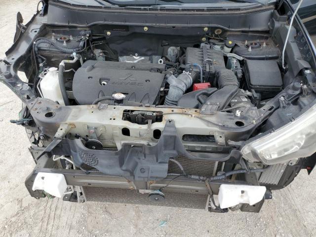 2017 MITSUBISHI OUTLANDER - JA4AP3AU2HZ002269