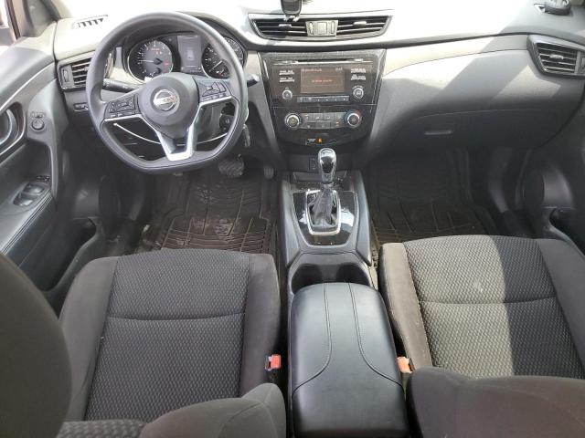 2018 NISSAN ROGUE SPOR - JN1BJ1CR1JW288067